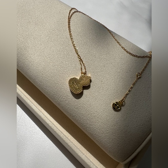 Gorjana Gourd Necklace - Picture 9 of 9